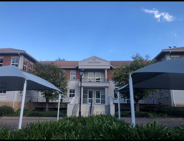 1,518M² OFFICE TO LET IN SANDTON CENTRAL
